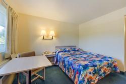 Motel 6 South Lake Tahoe