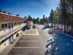 Motel 6 Mammoth Lakes