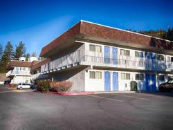Motel 6 Mammoth Lakes