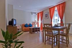Fuencarral Apartments