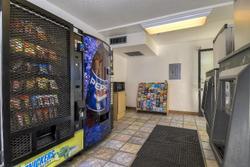 Motel 6 Carlsbad South