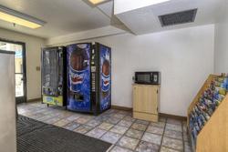 Motel 6 Carlsbad South