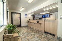 Motel 6 Palm Springs Downtown