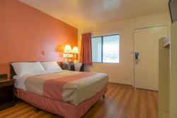 Motel 6 Palm Springs Downtown