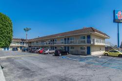Motel 6 Ontario Airport