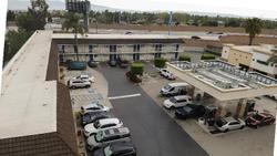 Motel 6 Ontario Airport