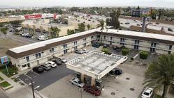 Motel 6 Ontario Airport