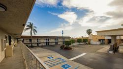 Motel 6 Ontario Airport