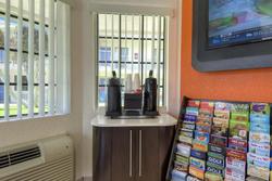 Motel 6 Carlsbad Downtown