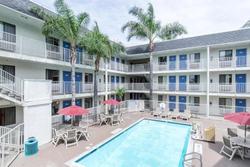Motel 6 Buena Park Knotts Berry Farm