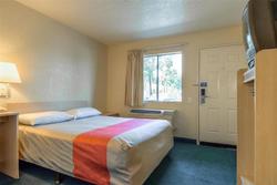 Motel 6 Buena Park Knotts Berry Farm