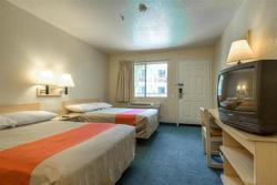Motel 6 Buena Park Knotts Berry Farm