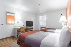 Motel 6 Buena Park Knotts Berry Farm