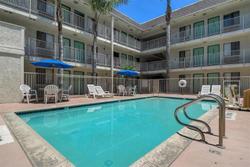 Motel 6 Buena Park Knotts Berry Farm