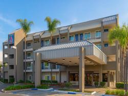 Motel 6 Anaheim Maingate