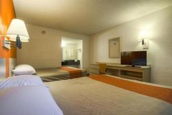 Motel 6 Palm Springs Rancho Mirage
