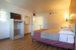 Motel 6 Palm Springs Rancho Mirage