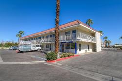 Motel 6 Palm Springs Rancho Mirage