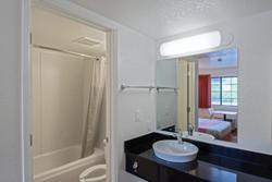Motel 6 Redding South