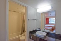 Motel 6 Redding South