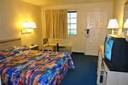 Motel 6 Redding South
