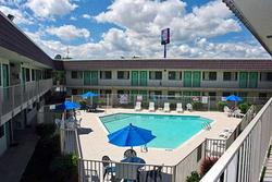 Motel 6 Reno Livestock Events Center