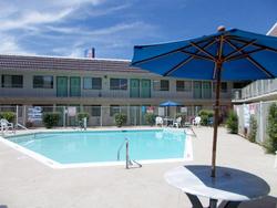 Motel 6 Reno Livestock Events Center