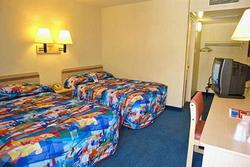 Motel 6 Reno Livestock Events Center