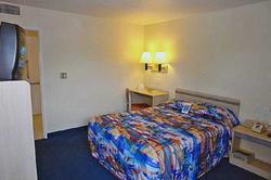 Motel 6 Reno Livestock Events Center