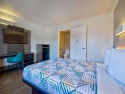 Motel 6 Santa Fe, NM