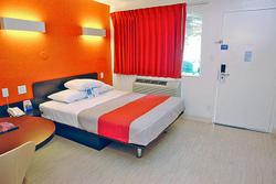 Motel 6 Jackson