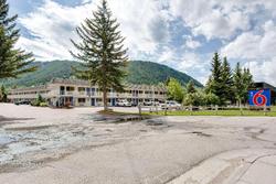 Motel 6 Jackson