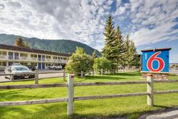 Motel 6 Jackson