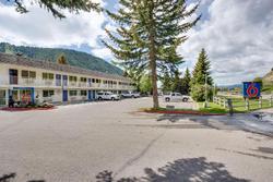 Motel 6 Jackson