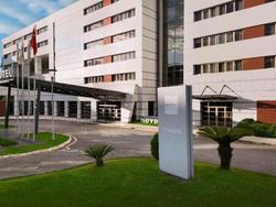 Novotel Trabzon