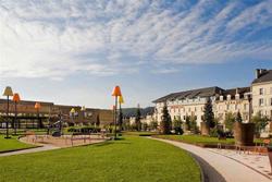 Mercure Perigueux Centre
