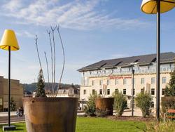 Mercure Perigueux Centre