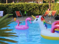 Mercure Reims Parc des Expositions