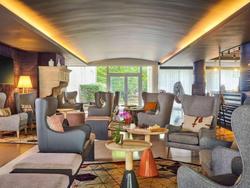 Mercure Chateau Fontainebleau