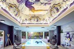 Mercure Chateau Fontainebleau