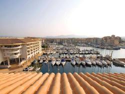 Mercure Thalasso & Spa Port Frejus