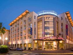 Mercure Thalasso & Spa Port Frejus