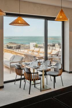 Hotel Emeria Dinard Thalasso and Spa