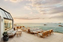 Hotel Emeria Dinard Thalasso and Spa