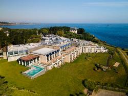 Hotel Emeria Dinard Thalasso and Spa