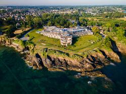 Hotel Emeria Dinard Thalasso and Spa