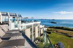 Hotel Emeria Dinard Thalasso and Spa