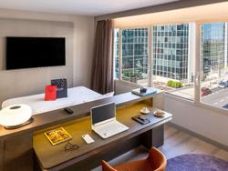 Novotel Madrid Campo De Las Naciones