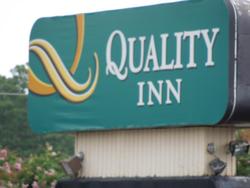 Quality Inn Little Creek