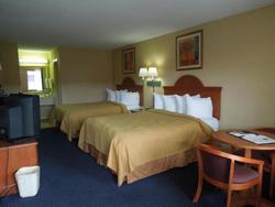 Quality Inn Little Creek
